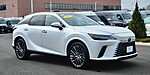 Used 2023 LEXUS RX RX 350 in NORTH HAVEN, CONNECTICUT