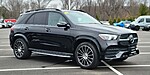 Used 2023 MERCEDES-BENZ GLE GLE 350 in NORTH HAVEN, CONNECTICUT