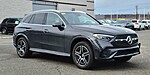 Used 2025 MERCEDES-BENZ GLC-CLASS GLC 350E in NORTH HAVEN, CONNECTICUT