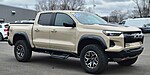 Used 2024 CHEVROLET COLORADO 4WD ZR2 in NORTH HAVEN, CONNECTICUT