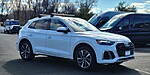 Used 2023 AUDI Q5 S LINE PREMIUM PLUS in NORTH HAVEN, CONNECTICUT