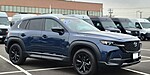 Used 2025 MAZDA CX-50 2.5 S PREFERRED PACKAGE in NORTH HAVEN, CONNECTICUT
