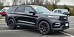 Used 2023 FORD EXPLORER ST in NORTH HAVEN, CONNECTICUT