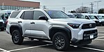Used 2025 TOYOTA 4RUNNER SR5 in NORTH HAVEN, CONNECTICUT