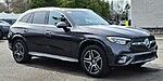 Used 2025 MERCEDES-BENZ GLC-CLASS GLC 300 in NORTH HAVEN, CONNECTICUT