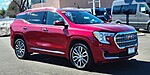 Used 2024 GMC TERRAIN DENALI in NORTH HAVEN, CONNECTICUT