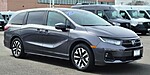 Used 2025 Honda Odyssey EX-L in NORTH HAVEN, CONNECTICUT