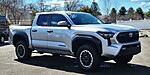 Used 2025 TOYOTA TACOMA SR in NORTH HAVEN, CONNECTICUT