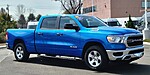 Used 2023 RAM 1500 BIG HORN in NORTH HAVEN, CONNECTICUT