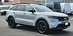 Used 2023 KIA SORENTO X-LINE S in NORTH HAVEN, CONNECTICUT