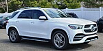 Used 2023 MERCEDES-BENZ GLE GLE 450 in NORTH HAVEN, CONNECTICUT