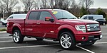 Used 2013 FORD F-150 XL in NORTH HAVEN, CONNECTICUT