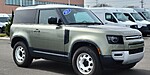 Used 2023 LAND ROVER DEFENDER S in NORTH HAVEN, CONNECTICUT