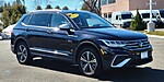 Used 2024 Volkswagen Tiguan WOLFSBURG EDITION in NORTH HAVEN, CONNECTICUT