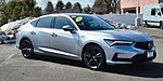 Used 2023 ACURA INTEGRA W/A-SPEC TECHNOLOGY PACKAGE in NORTH HAVEN, CONNECTICUT