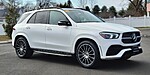 Used 2022 MERCEDES-BENZ GLE GLE 350 in NORTH HAVEN, CONNECTICUT