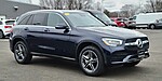 Used 2022 MERCEDES-BENZ GLC-CLASS GLC 300 in NORTH HAVEN, CONNECTICUT