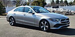 Used 2022 MERCEDES-BENZ C-CLASS C 300 in NORTH HAVEN, CONNECTICUT