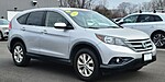 Used 2012 Honda CR-V EX in NORTH HAVEN, CONNECTICUT