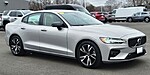 Used 2024 VOLVO S60 PLUS DARK THEME in NORTH HAVEN, CONNECTICUT