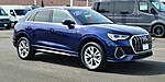 Used 2025 AUDI Q3 S LINE PREMIUM in NORTH HAVEN, CONNECTICUT