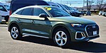 Used 2022 AUDI Q5 SPORTBACK S LINE PREMIUM PLUS in NORTH HAVEN, CONNECTICUT
