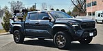 Used 2025 TOYOTA TACOMA TRAILHUNTER HYBRID in NORTH HAVEN, CONNECTICUT