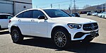Used 2023 MERCEDES-BENZ GLC-CLASS GLC 300 in NORTH HAVEN, CONNECTICUT