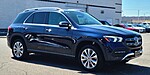 Used 2022 MERCEDES-BENZ GLE GLE 350 in NORTH HAVEN, CONNECTICUT
