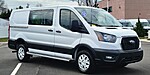 Used 2024 FORD TRANSIT  in NORTH HAVEN, CONNECTICUT
