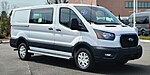 Used 2024 FORD TRANSIT  in NORTH HAVEN, CONNECTICUT