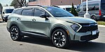 Used 2024 KIA SPORTAGE PLUG-IN HYBRID X-LINE in NORTH HAVEN, CONNECTICUT