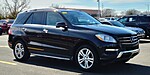 Used 2013 MERCEDES-BENZ M-CLASS ML 350 in NORTH HAVEN, CONNECTICUT