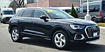 Used 2022 AUDI Q3 PREMIUM PLUS in NORTH HAVEN, CONNECTICUT
