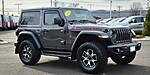 Used 2022 JEEP WRANGLER RUBICON in NORTH HAVEN, CONNECTICUT