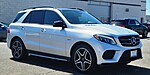 Used 2017 MERCEDES-BENZ GLE AMG GLE 43 in NORTH HAVEN, CONNECTICUT