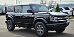 Used 2023 FORD BRONCO BASE in NORTH HAVEN, CONNECTICUT