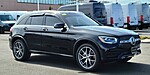 Used 2021 MERCEDES-BENZ GLC-CLASS GLC 300 in NORTH HAVEN, CONNECTICUT
