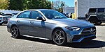 Used 2023 MERCEDES-BENZ C-CLASS C 300 in NORTH HAVEN, CONNECTICUT