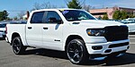 Used 2023 RAM 1500 BIG HORN in NORTH HAVEN, CONNECTICUT