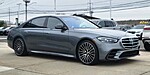 Used 2023 MERCEDES-BENZ S-CLASS S 580 in NORTH HAVEN, CONNECTICUT