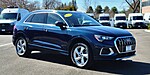 Used 2020 AUDI Q3 PREMIUM in NORTH HAVEN, CONNECTICUT
