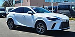 Used 2023 LEXUS RX RX 350 in NORTH HAVEN, CONNECTICUT