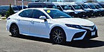 Used 2022 TOYOTA CAMRY SE in NORTH HAVEN, CONNECTICUT