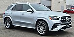 Used 2024 MERCEDES-BENZ GLE GLE 450 in NORTH HAVEN, CONNECTICUT