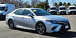 Used 2018 TOYOTA CAMRY SE in NORTH HAVEN, CONNECTICUT