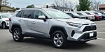 Used 2024 TOYOTA RAV4 HYBRID XLE in NORTH HAVEN, CONNECTICUT