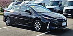 Used 2021 TOYOTA PRIUS PRIME XLE in NORTH HAVEN, CONNECTICUT