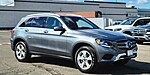 Used 2018 MERCEDES-BENZ GLC-CLASS GLC 300 in NORTH HAVEN, CONNECTICUT