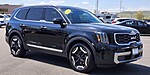 Used 2025 KIA TELLURIDE S in NORTH HAVEN, CONNECTICUT